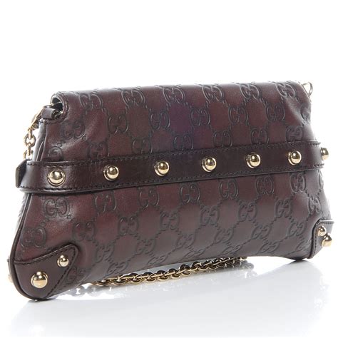 gucci clutch 2019|Gucci guccissima clutch.